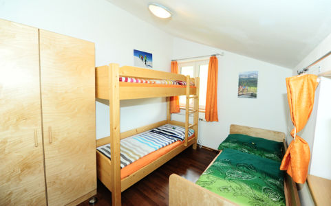 Kinderzimmer