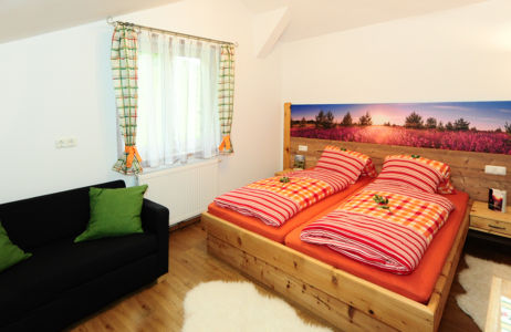 Schlafzimmer 2