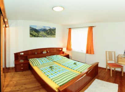 Schalfzimmer 1